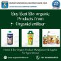 Buy Best Bio-organic Products from Organicfertilizer