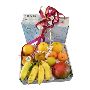Experience Tropical Paradise: Organic Fruit Gift Box