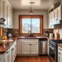 Professional cabinet refinishing Tampa Professional cabinet refinishing Tampa
