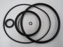 Precision Seals: Leading Metric O-Ring Supplier