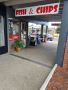 The Best Gluten Free Fish and Chips Takeaway Shop in Leopold