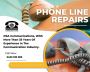 Phone Line Repairs services in Blacktown