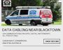 OSA: Data Cabling Blacktown services