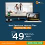 Get Spectrum Internet Residential has you covered all needs