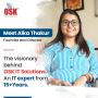 Alka Thakur