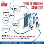 Web Design services in Nagpur 