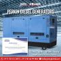 OTC power is providing best quality diesel generators