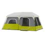 Experience the Great Outdoors with Divided Camping Tents