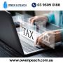 Expert Tax Planning Accountant