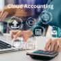 Comprehensive small business cloud accounting services