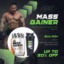 Buy Best Weight Gainer Products Online at Owlin.in