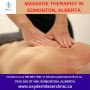 Cheap Massage Therapist Edmonton | Oxyderm laser clinic