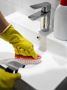 "Modifying Hygiene: OyeBusy's Expert Bathroom Cleaning
