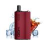 Get Ready for 4000 Puffs of Pure Vaping Pleasure With HQD Va