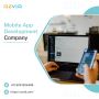 Mobile App Development Services Mohali - OZVID Technologies 
