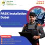 Lead the Business with PABX Systems Installation Dubai