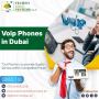 The Best VOIP phone systems suppliers in Dubai