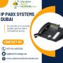 Explore Cutting-Edge IP PABX Systems for Dubai Enterprises
