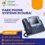 Transform your Business with PABX Phone Systems in Dubai