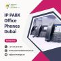 IP PABX Solutions: Redefining Office Phones in Dubai