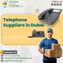 Premier Telephone Suppliers in Dubai for best Connectivity
