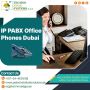 Modern Connectivity Solutions with IP PABX Phones Dubai