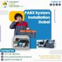 Dubai's Choice for PABX System Installation Services