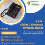 Transform Your Workplace with Office Telephone Systems
