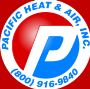 Pacific Heat and Air, Inc.