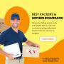 Trusted Movers and Packers in Gurgaon