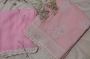 Get This Beautiful Chikankari Cotton Pink Suit | Padmashali
