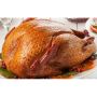 Savor the Flavors: Whole Smoked Turkey by Padow's