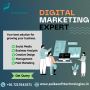 #1 Digital Marketing Company