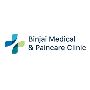  DR+ Medical & Paincare Binjai (Formerly Binjai Medical & Pa