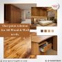 Painting Drive is a wood coating company.