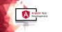 Angular App Development Company
