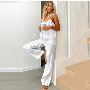Luxurious Women's Cotton Pajamas - Unmatched Comfort! 
