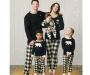 Festive Family Christmas Pajamas: Celebrate in Style!