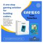 GameGo Handheld Console: Entertainment Anywhere, Anytime