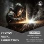 Looking for Custom Metal Fabrication in Las Vegas? Looking for Custom Metal Fabrication in Las Vegas?
