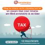 professional tax return filing service provider in bangalore