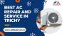 ac sales and service in trichy