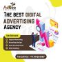 We are the top digital advertising agency in Coimbatore