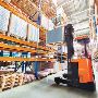 Efficient Pallet Storage Solutions:- Pallets In Pallets Out