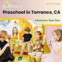 Preschool in Torrance, CA – For enquiring minds Preschool in Torrance, CA – For enquiring minds