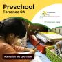 Preschool Torrance CA – A Quality Daycare Center