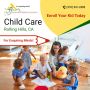 Montessori Rolling Hills Estates CA – Admission Open 2023-24