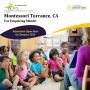 Give Your Child a Head Start with Montessori in Torrance, CA
