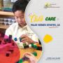 Child Care Palos Verdes Estates, CA – Admission Open