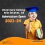 Child Care Rolling Hills Estates, CA – Admission Open now